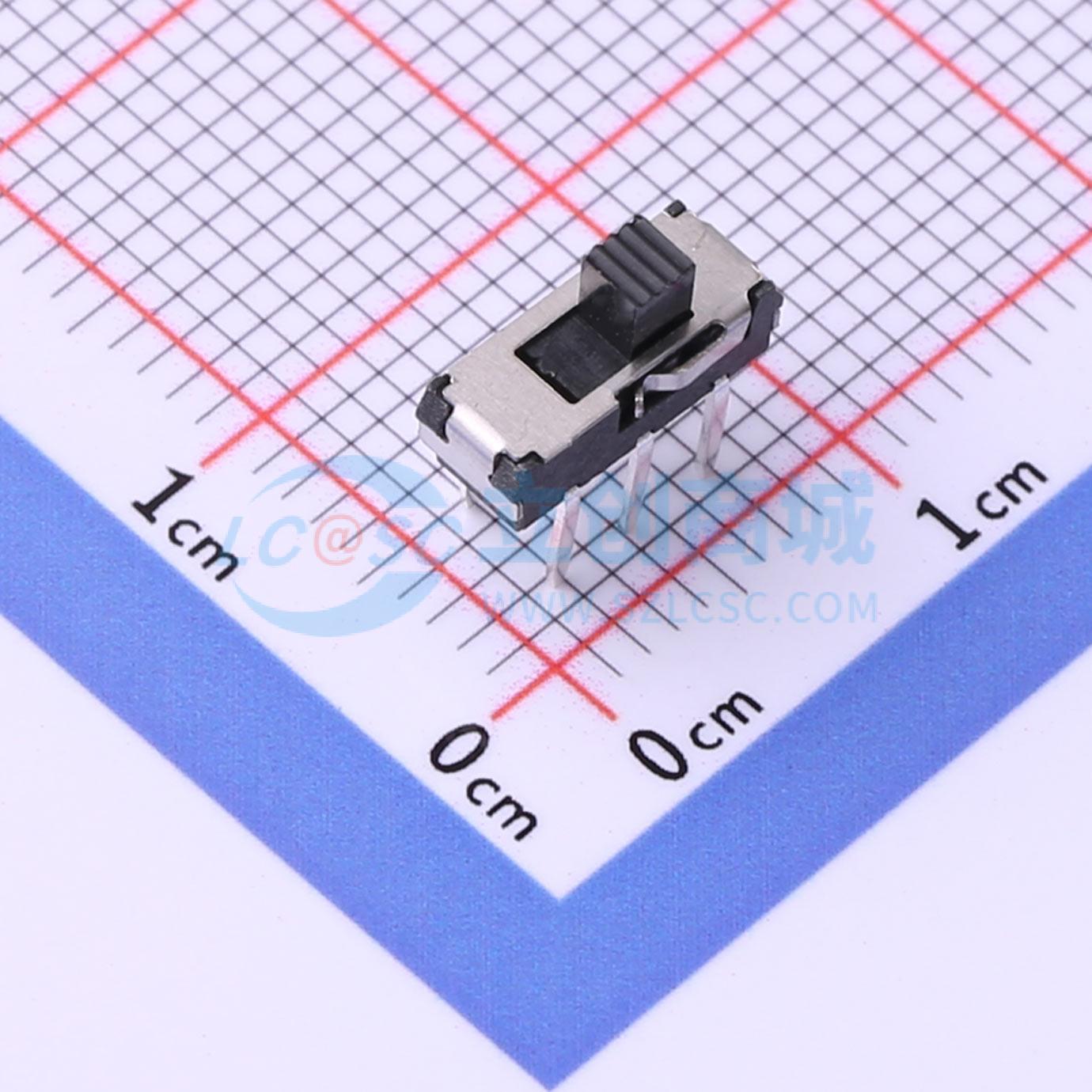 点击查看大图 MS-22D16G2-B弹线2*2柄实物图