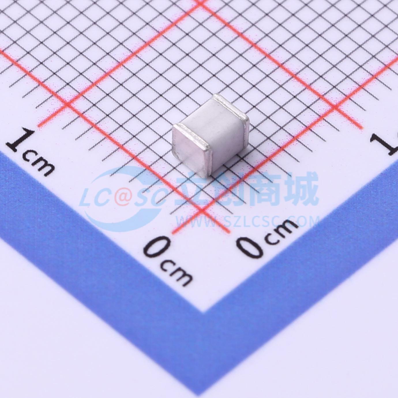 点击查看大图 SW601Y-SMD实物图