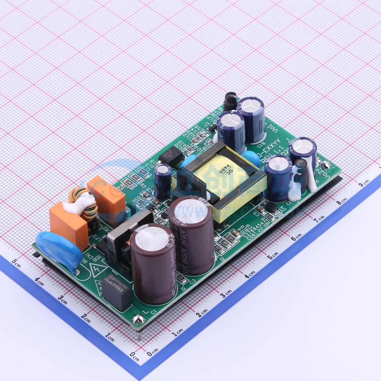 点击查看大图 EC10-E0505实物图