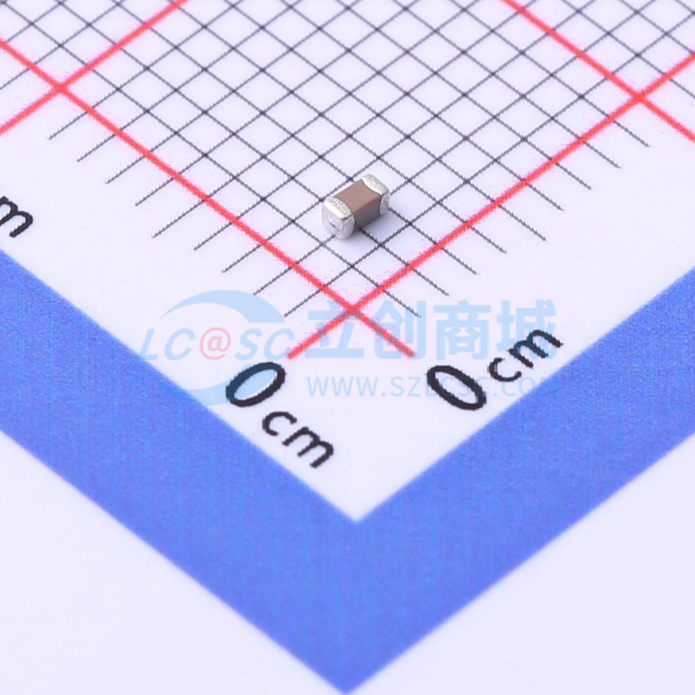 点击查看大图 250R14W334KV4T实物图