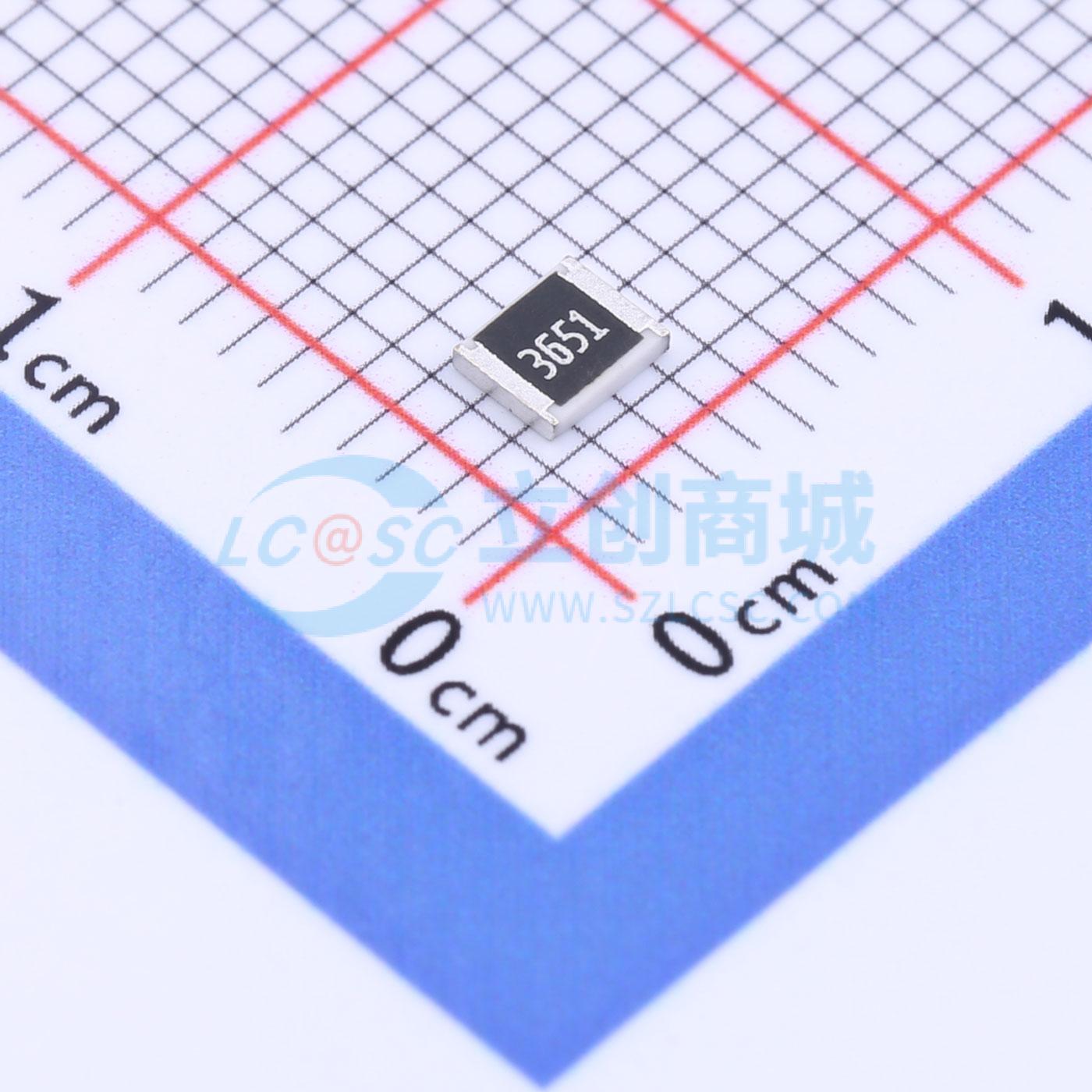 点击查看大图 RTT123651FTP实物图