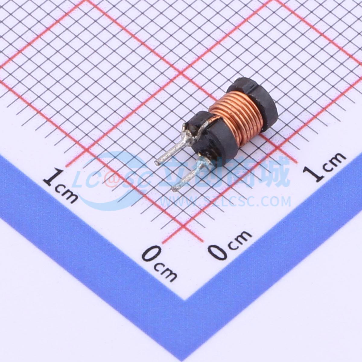 VL0406-3R0ABC01实物图