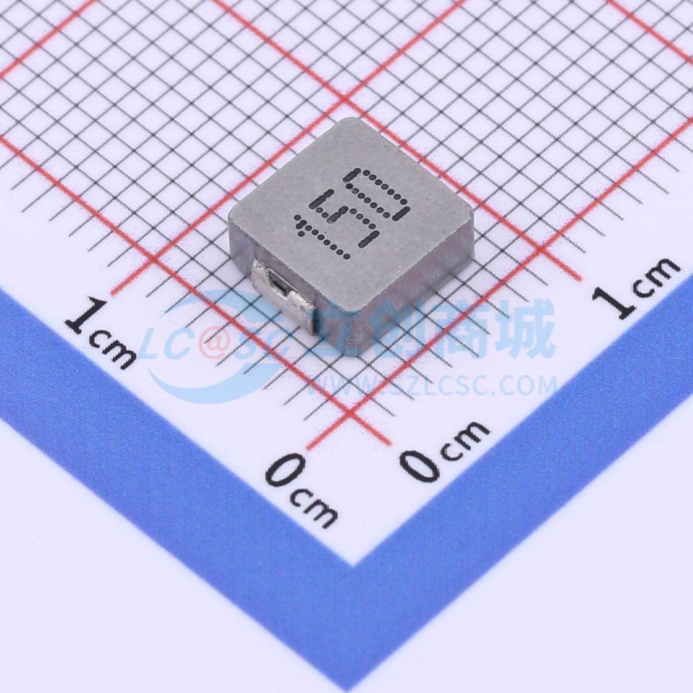 点击查看大图 BCIHP0730SC-150M实物图