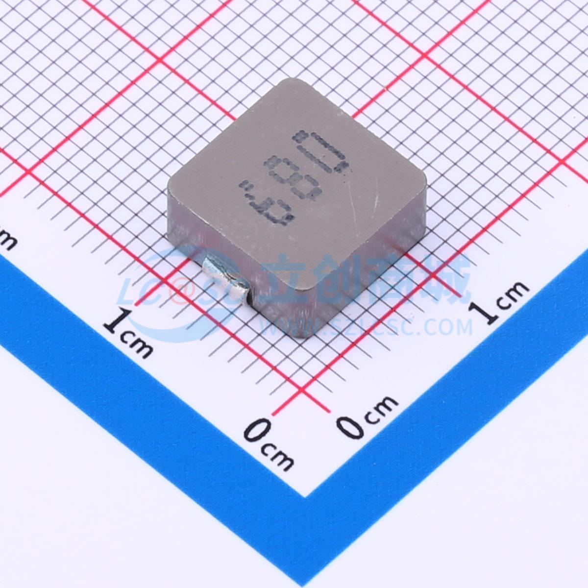 点击查看大图 SMS1050-680MT实物图