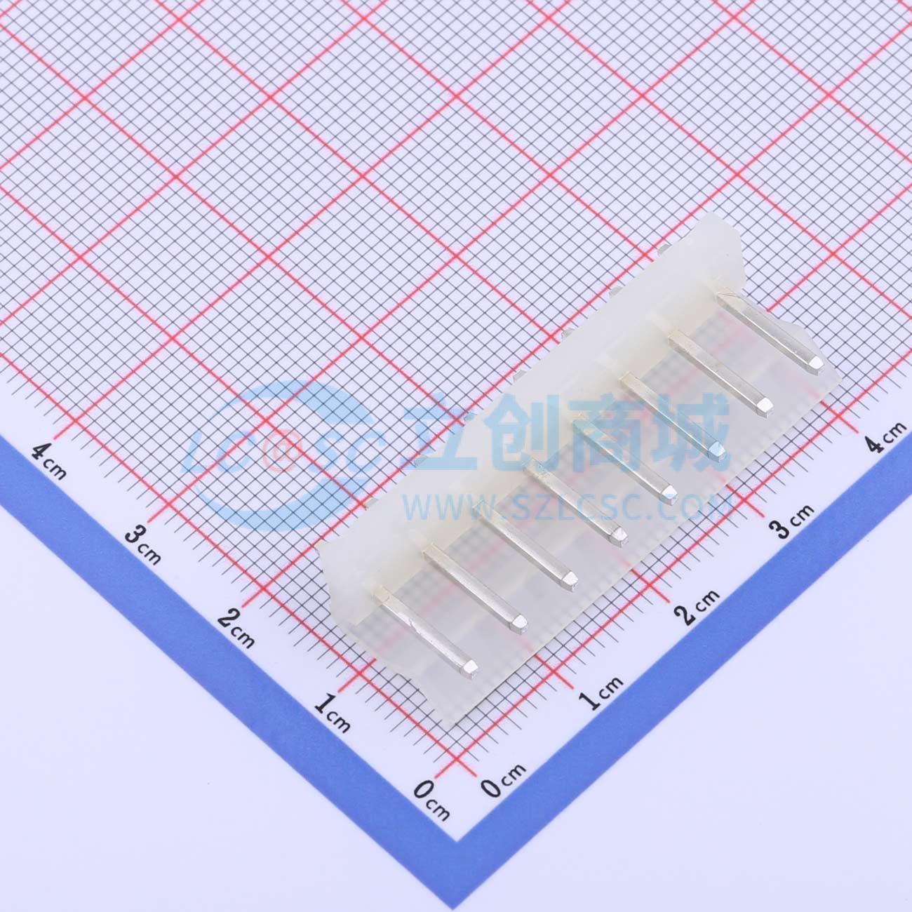 点击查看大图 HC-5.08-8A实物图