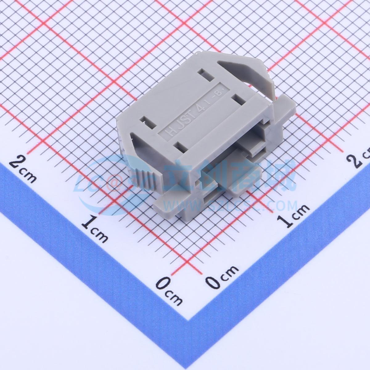 点击查看大图 BU04P-TR-P-H(LF)(SN)实物图