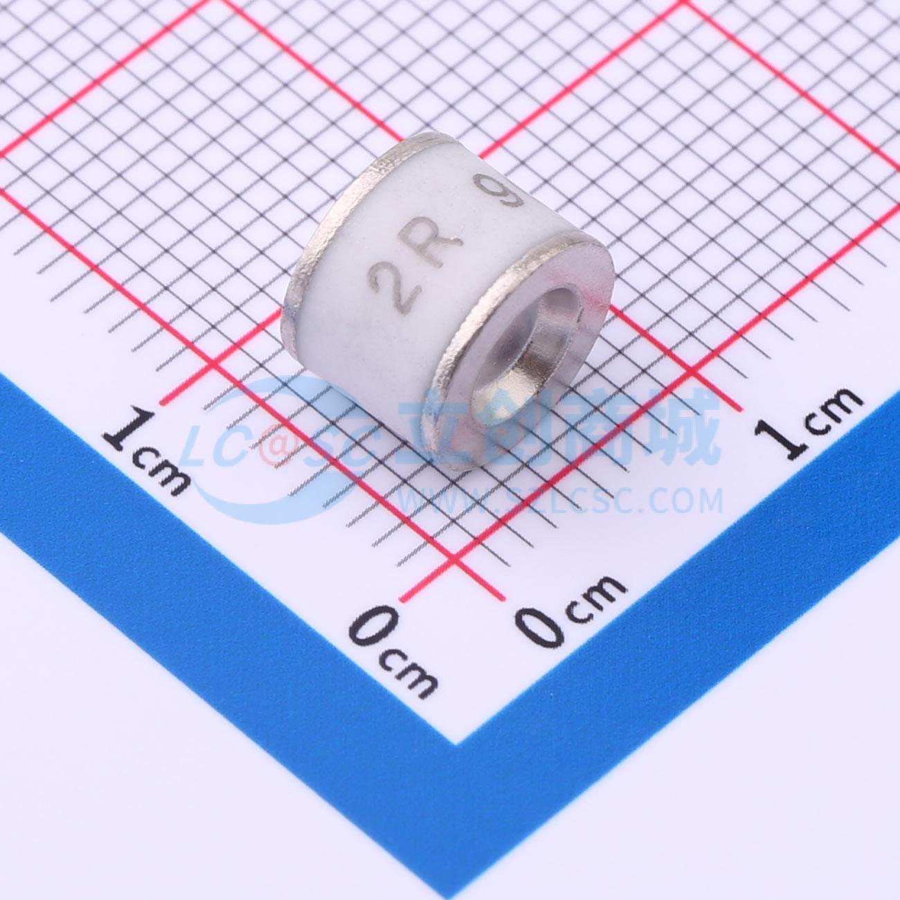 点击查看大图 PG8D6SR090W实物图