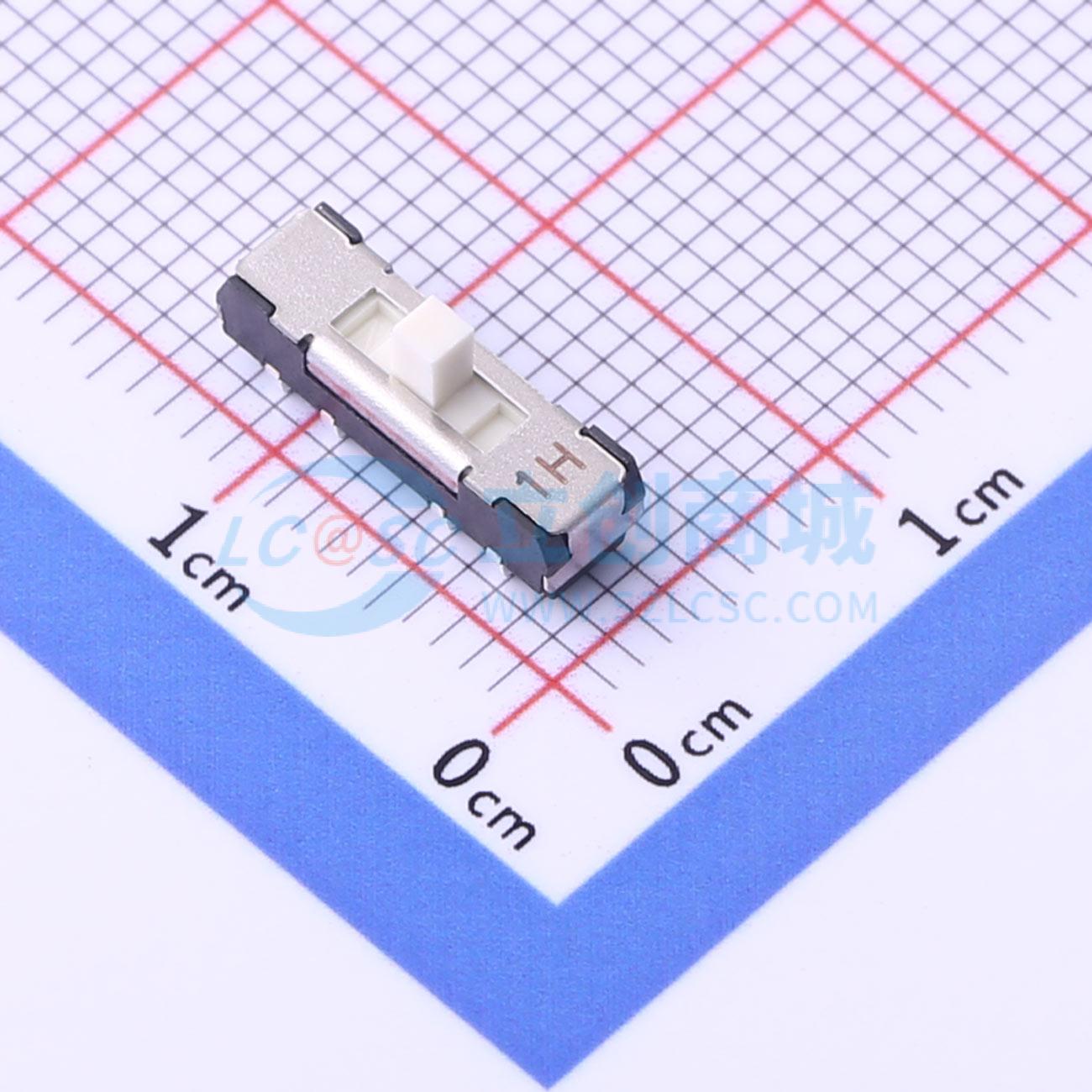 点击查看大图 CL-SB-23A-01T实物图