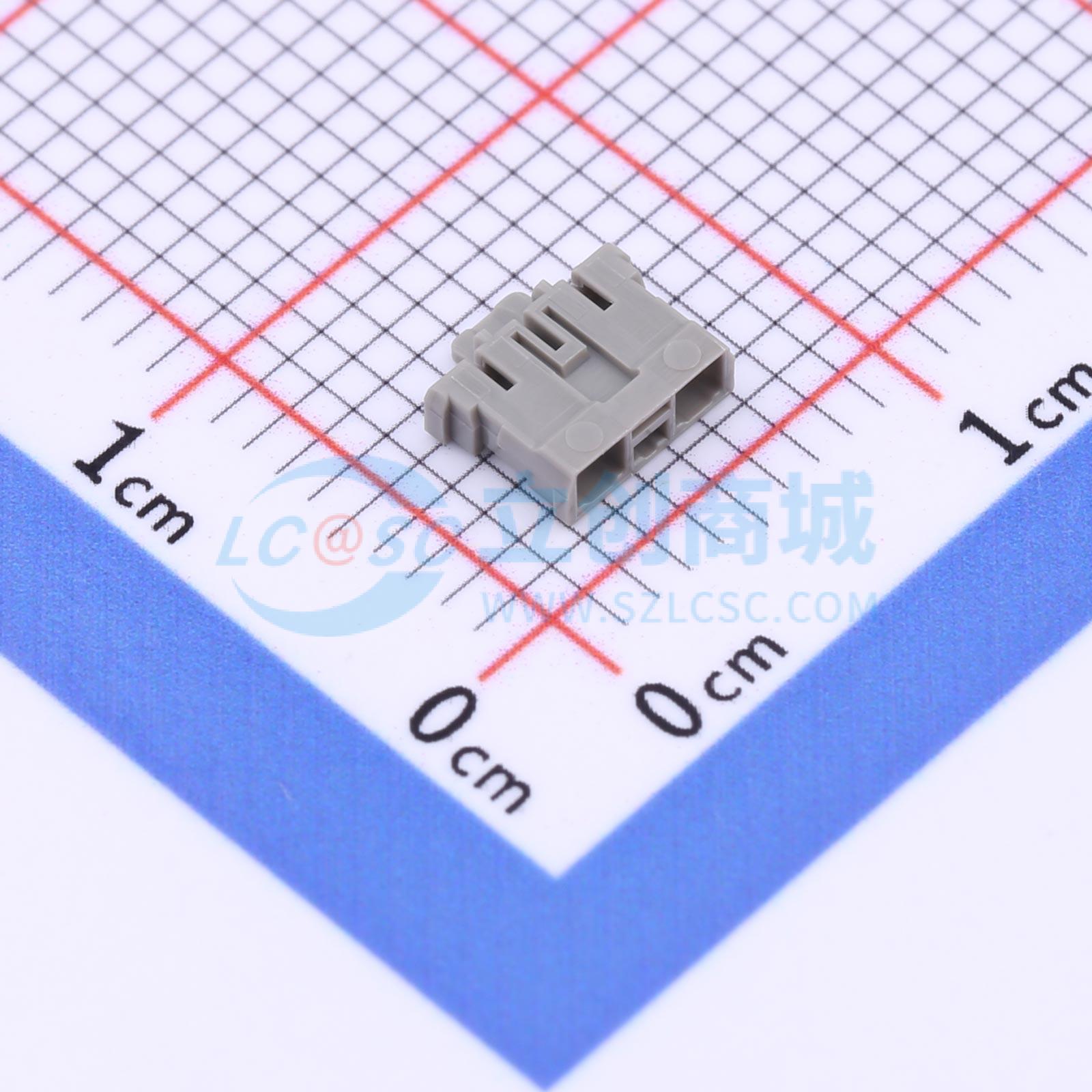 点击查看大图 AUHR-03V-H实物图