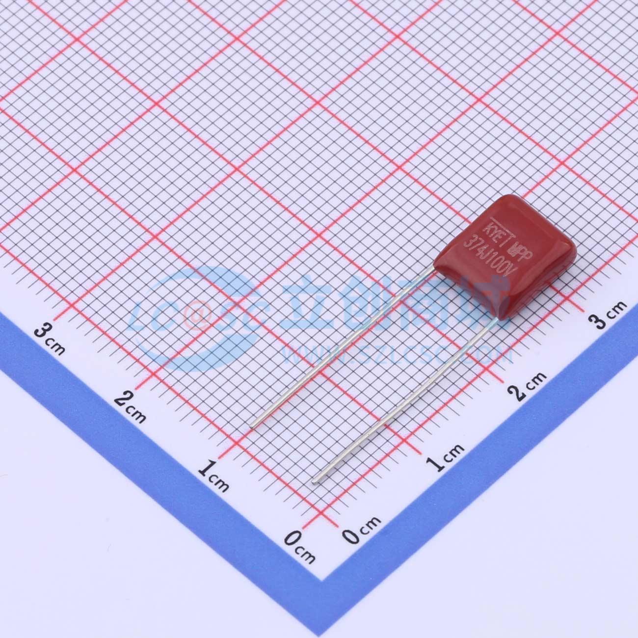 点击查看大图 MPP374J2A0701实物图