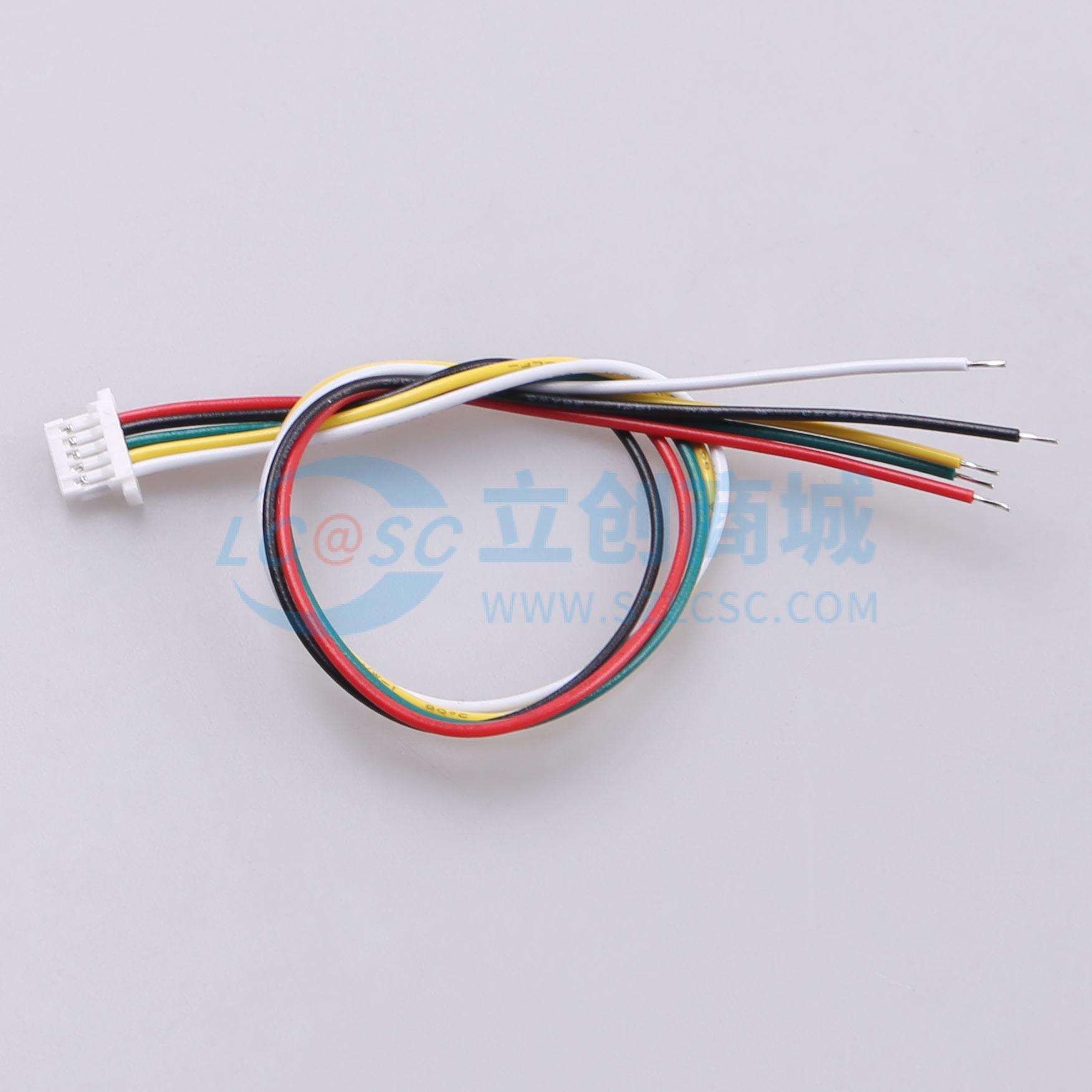 LNN100-157128-150-5P实物图