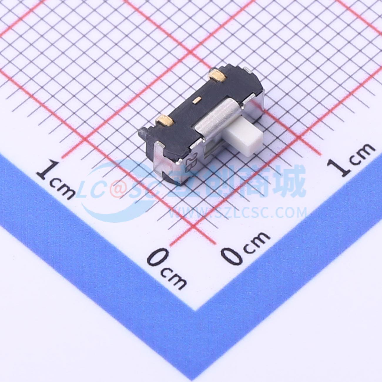 CL-SB-12A-02T实物图