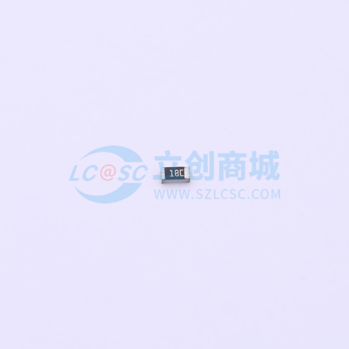 SCR0603F15K商品缩略图