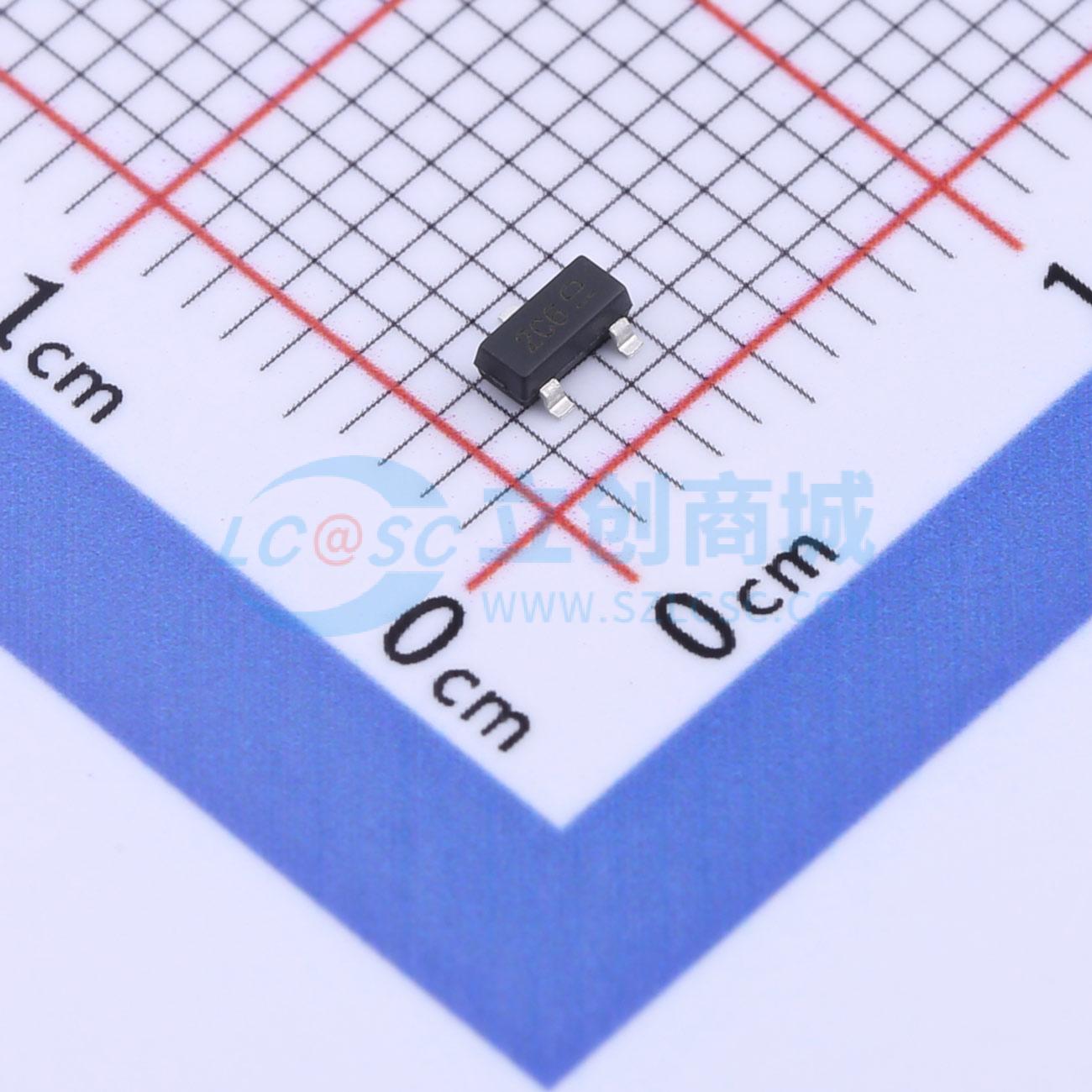 点击查看大图 AC857BQ-7实物图