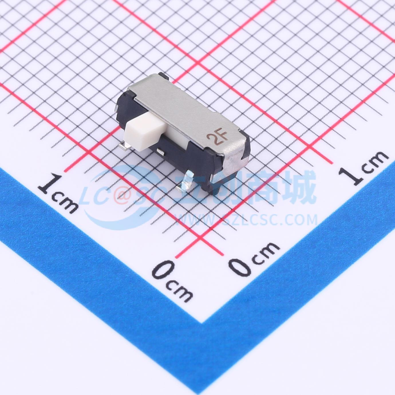 CL-SB-12B-11T实物图
