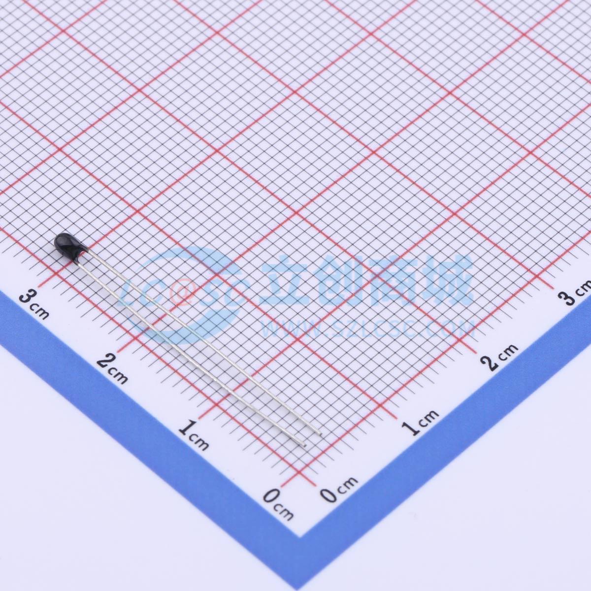 点击查看大图 MT52A103H3470F00250实物图