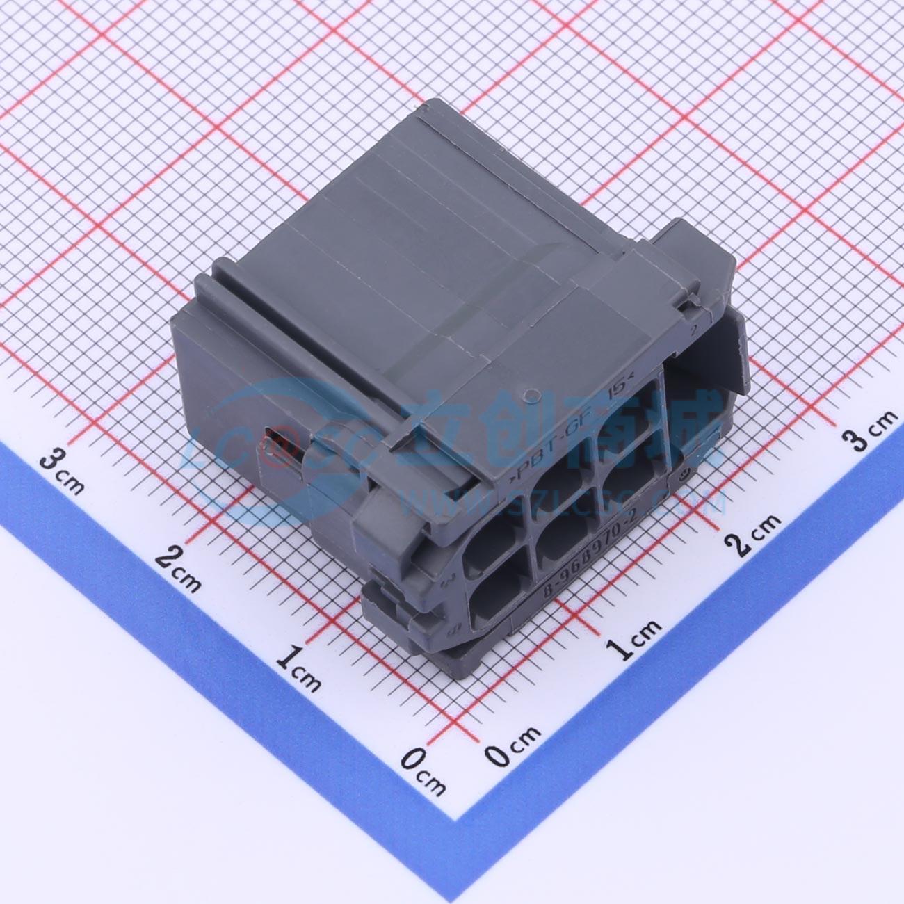 点击查看大图 8-968970-2实物图
