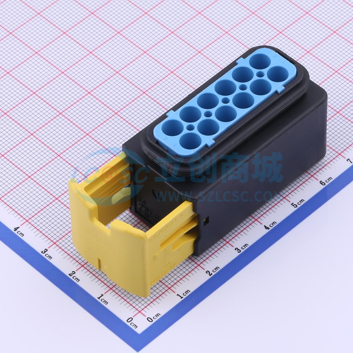 点击查看大图 4-1670901-1实物图