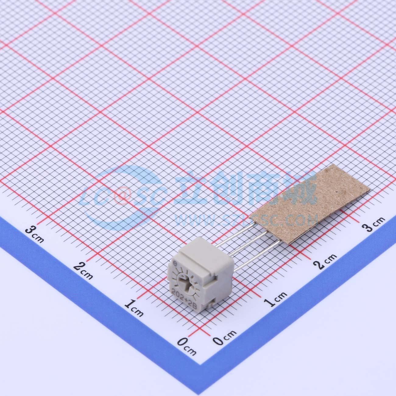 FT-63ETV202实物图