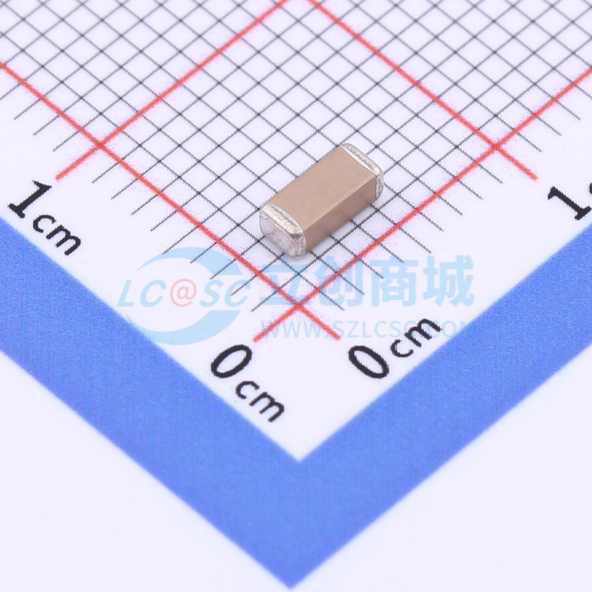 点击查看大图 1808B681K302NT实物图