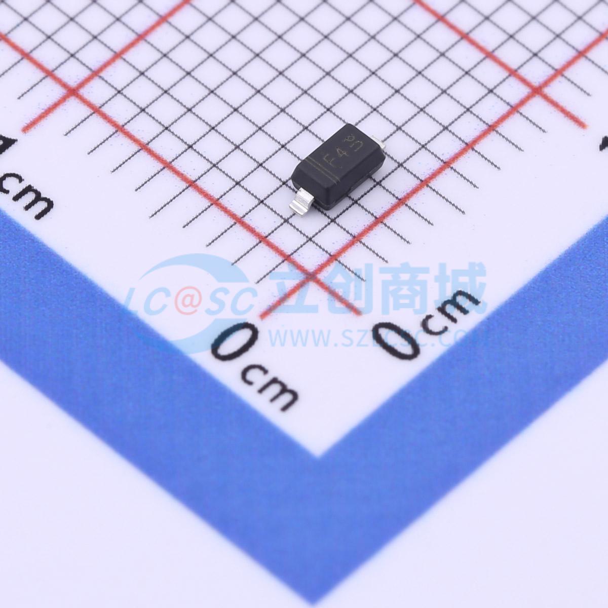 点击查看大图 MM1Z3V3BW实物图