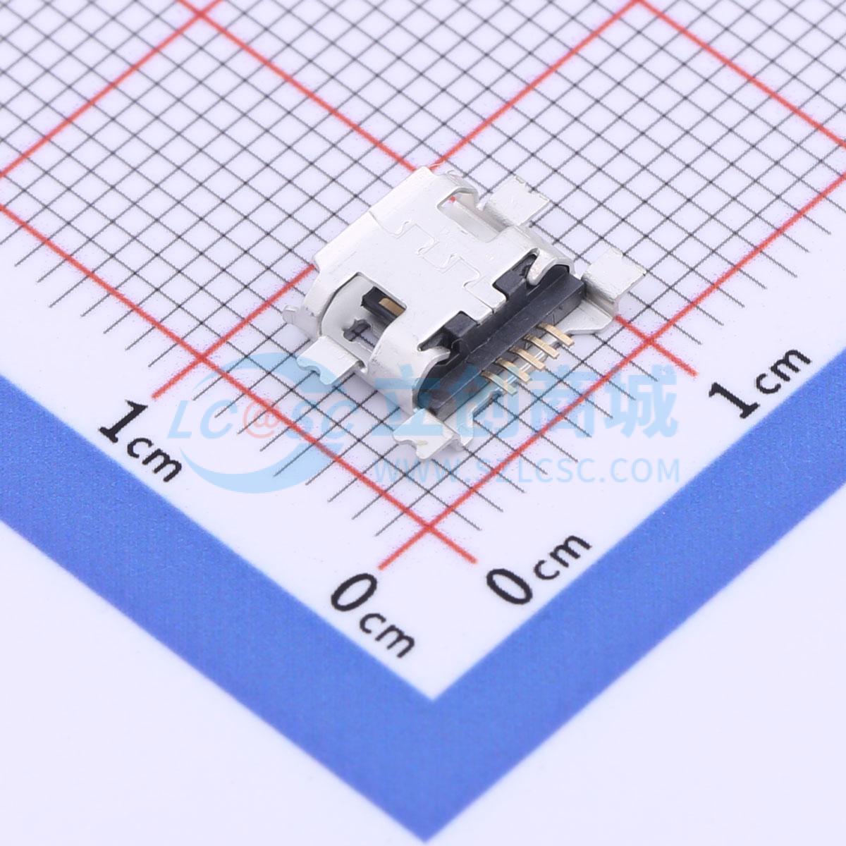 MICRO CBJB1.17-4P商品缩略图