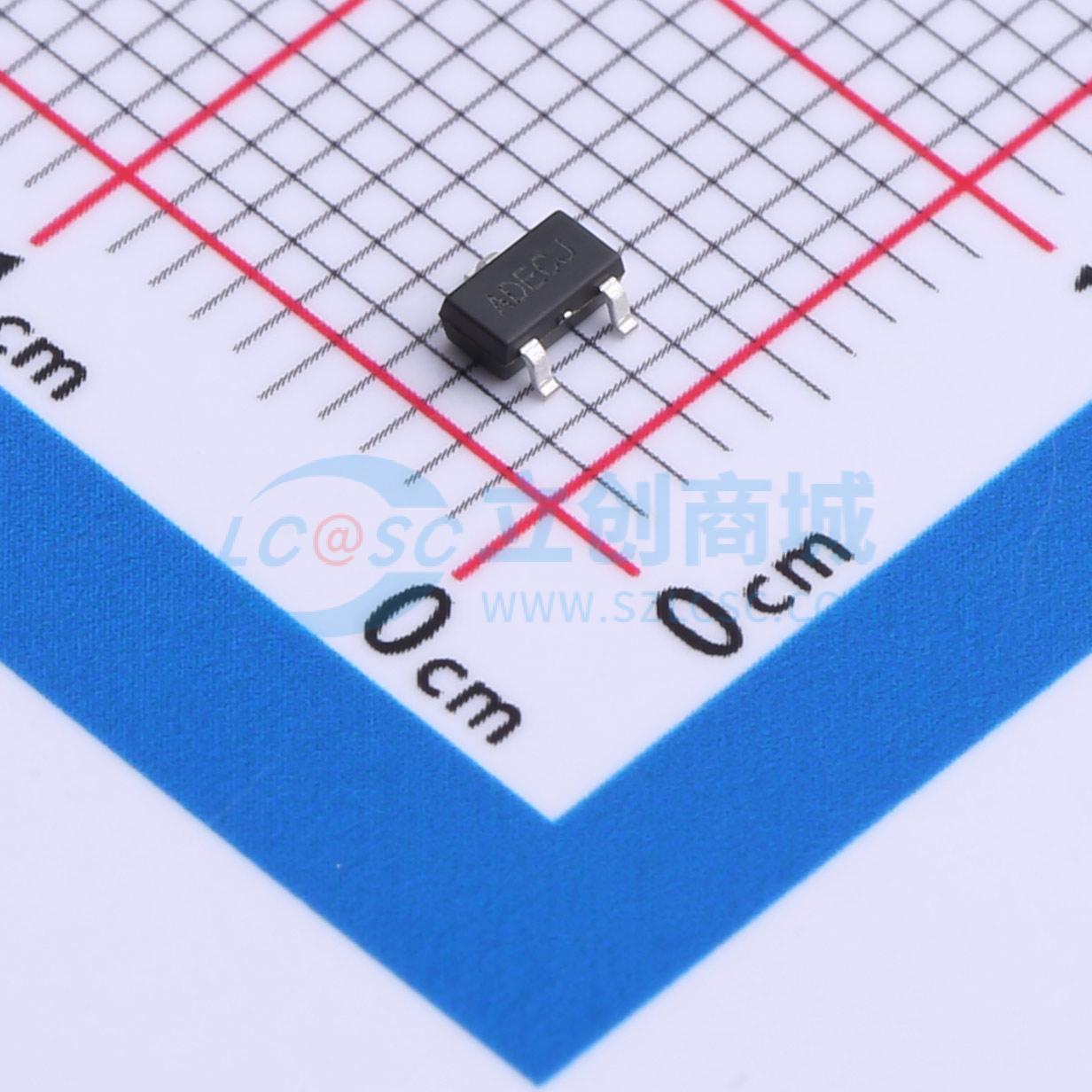 点击查看大图 KTM1901TD-ST3实物图