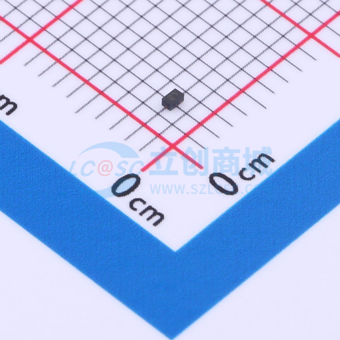 点击查看大图 SP1005-01ETG实物图