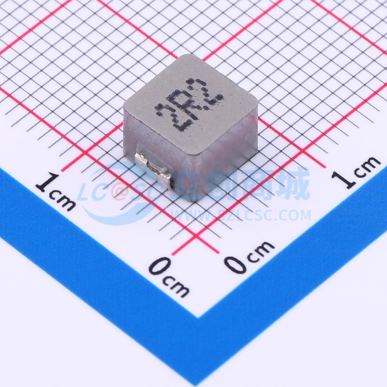 点击查看大图 SMS0650-2R2MT实物图