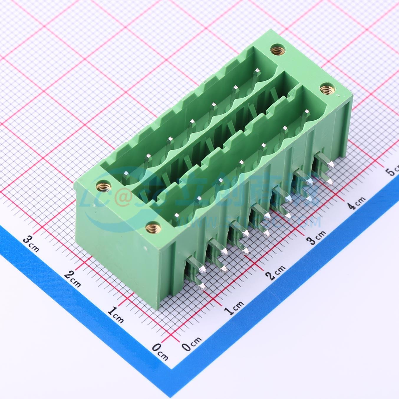 点击查看大图 JL2EDGKRHM-50807G01实物图