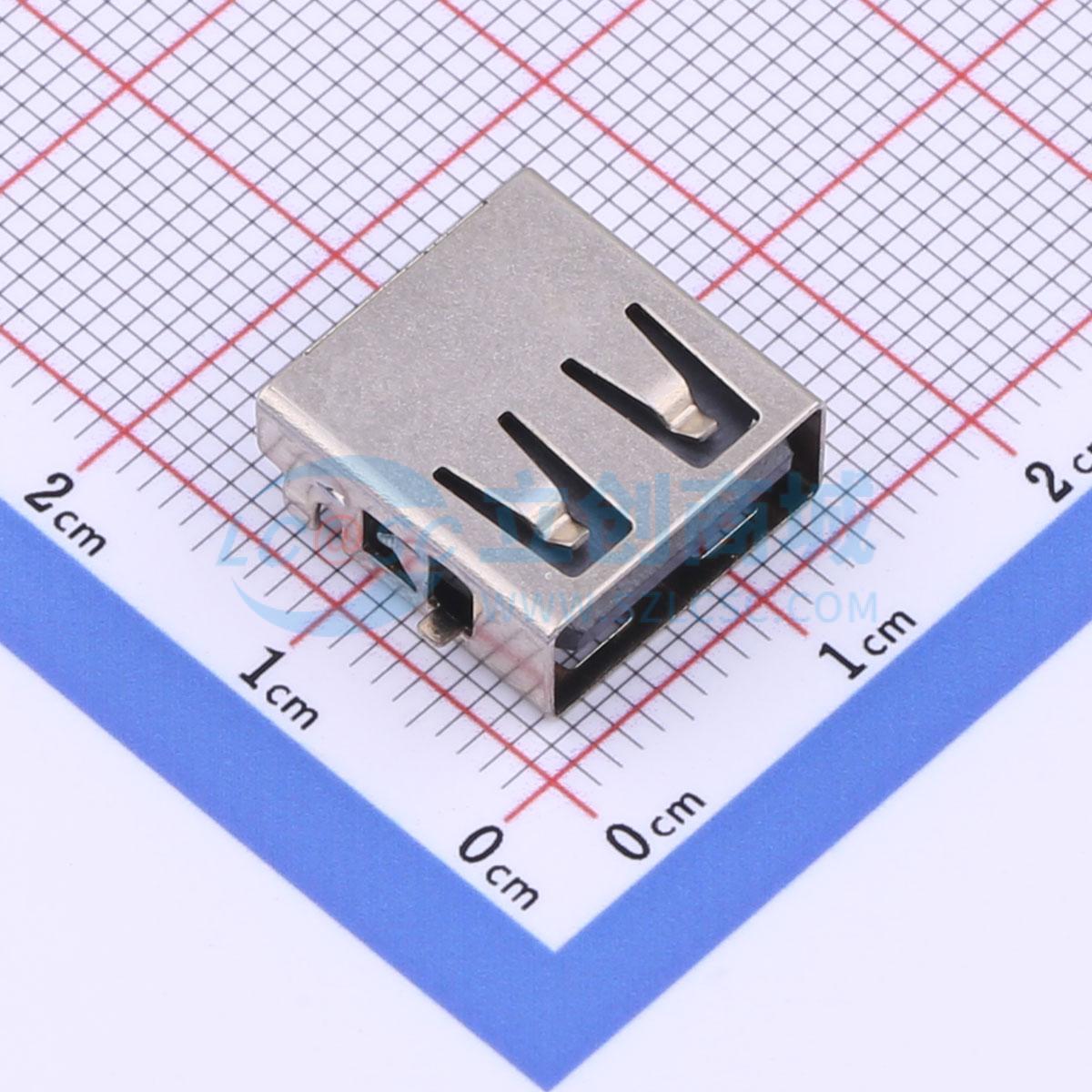 KH-AF90CB-13.6SMT实物图
