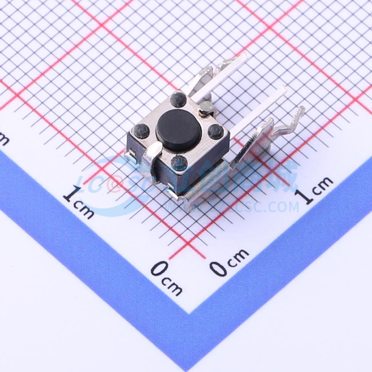 点击查看大图 TC-00100B-043E实物图