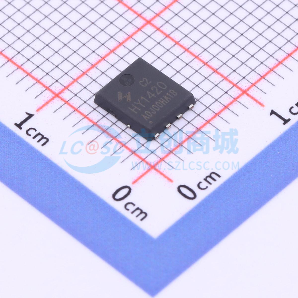 点击查看大图 HY1420C2实物图