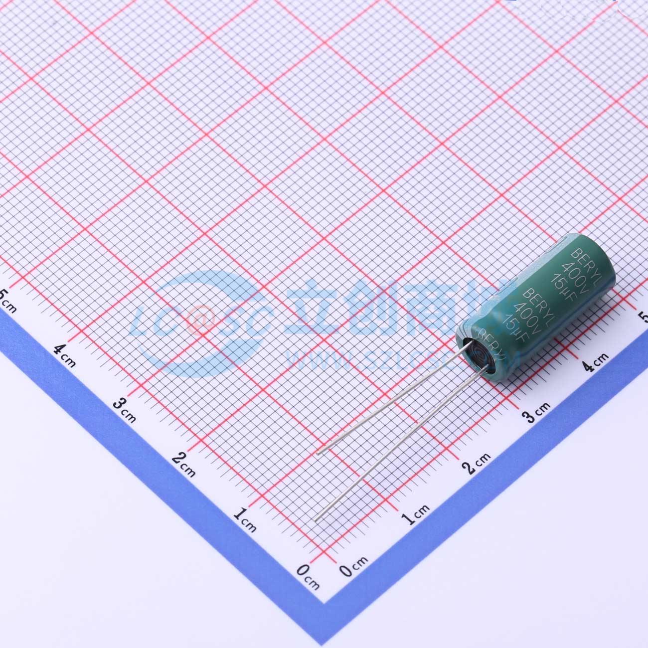 点击查看大图 RC400M150LO8*18TH-2B1Et实物图