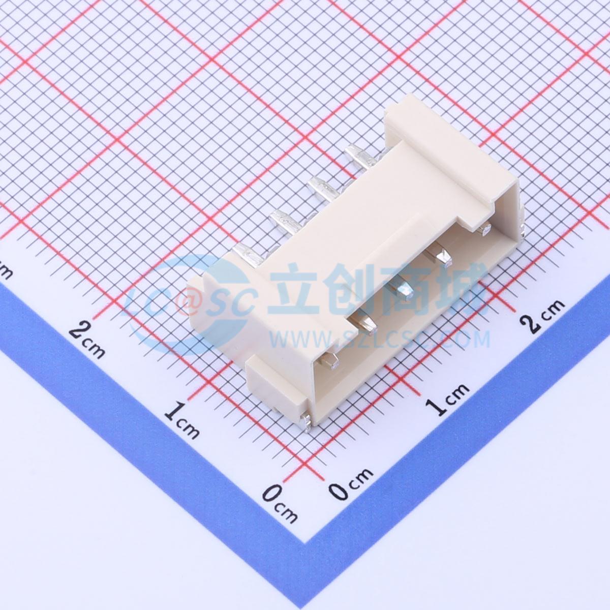 点击查看大图 HC-VH-5AWT实物图