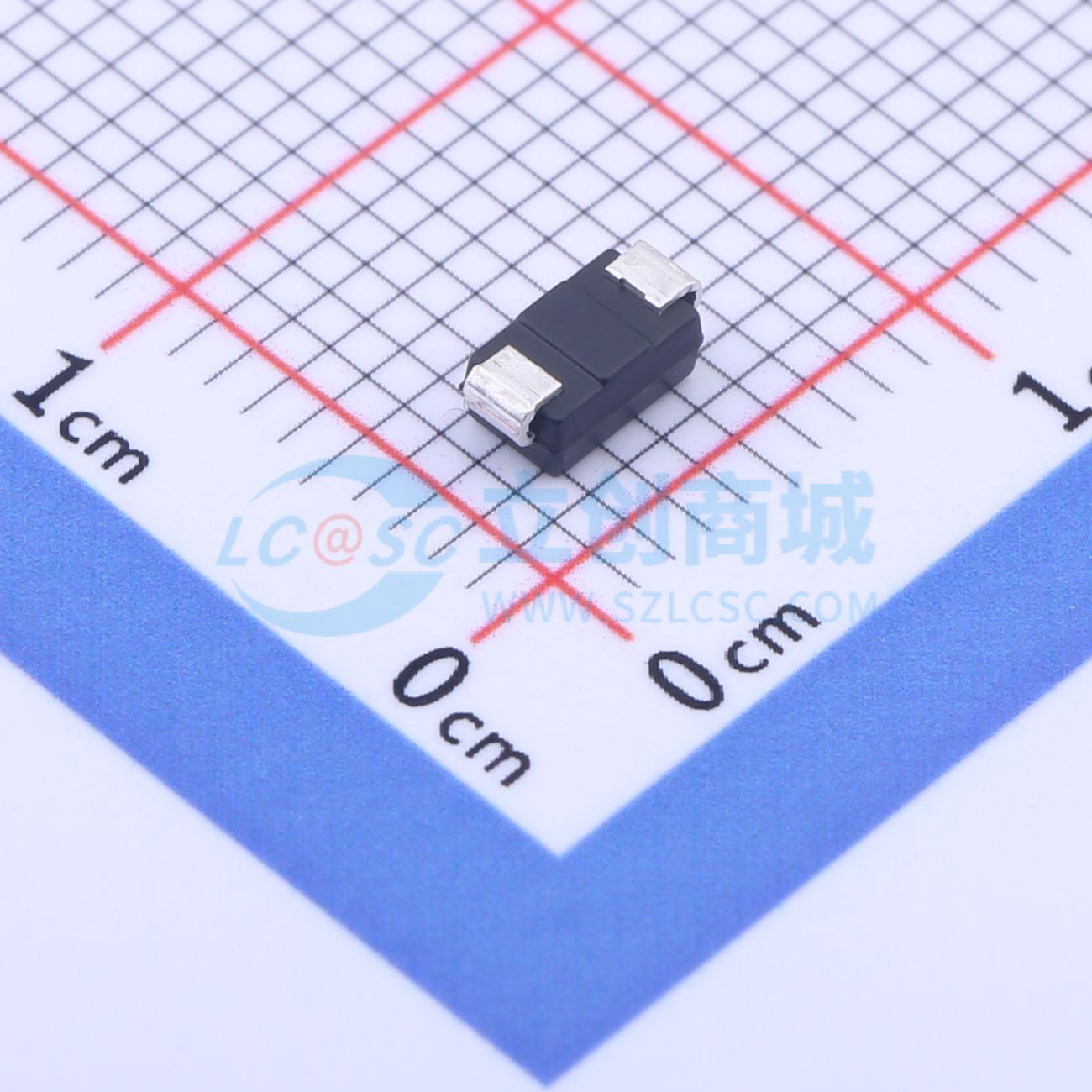 P4SMA39CA HR3商品缩略图