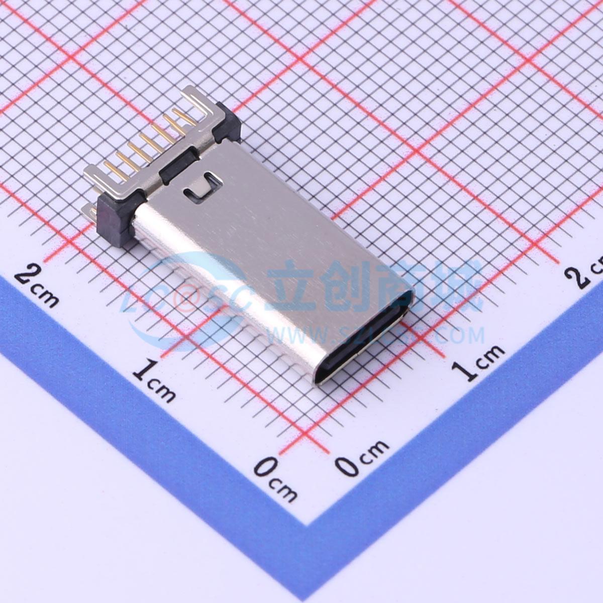 点击查看大图 MC-118LD-H175实物图