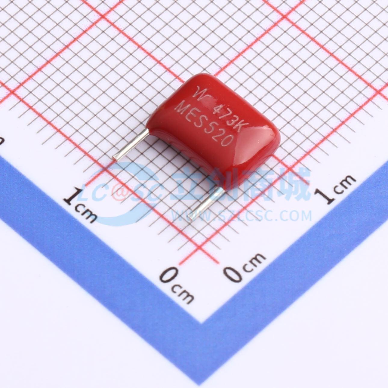 点击查看大图 MES473K2B3AS3035A1实物图