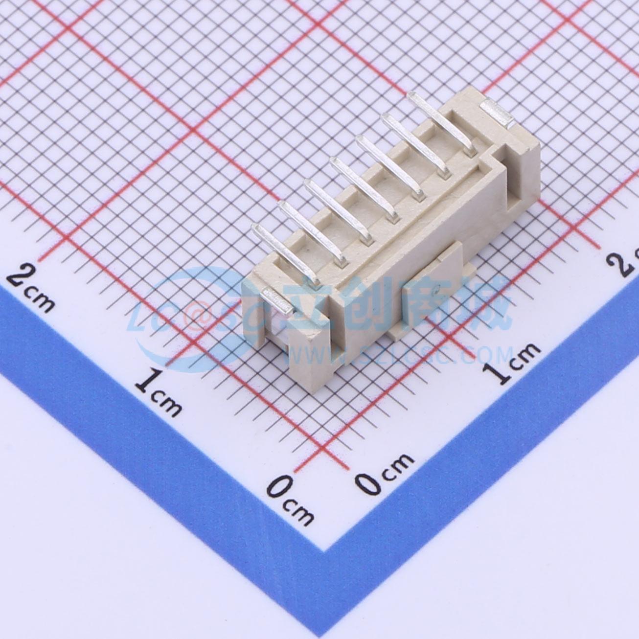 WAFER-PH2.0-7PLB商品缩略图