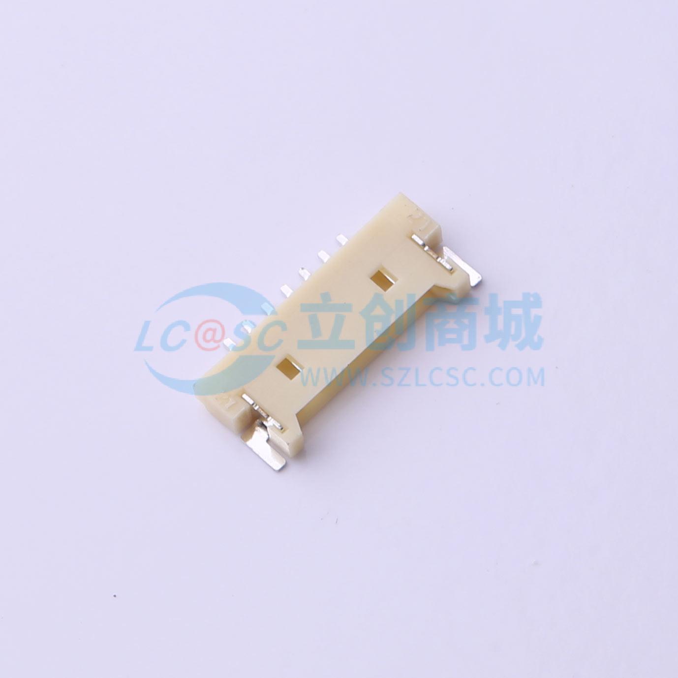 WAFER-MX1.25-7PCB商品缩略图