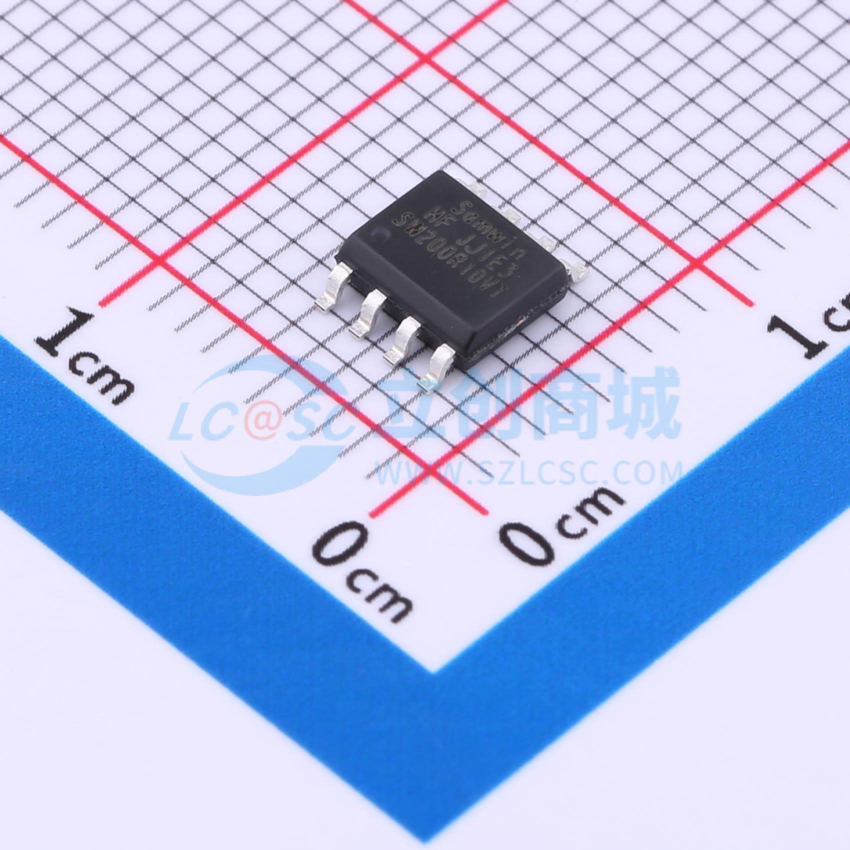 点击查看大图 SWK200R10VT实物图