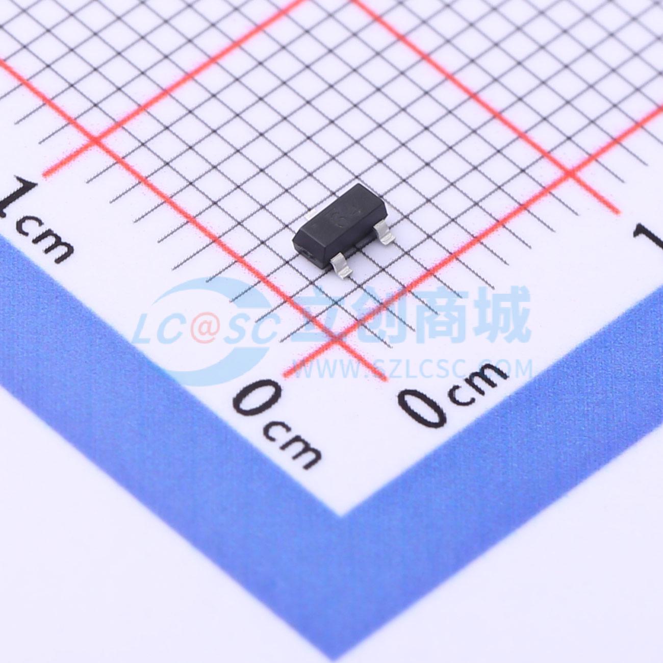 AD-DTC114YCA实物图