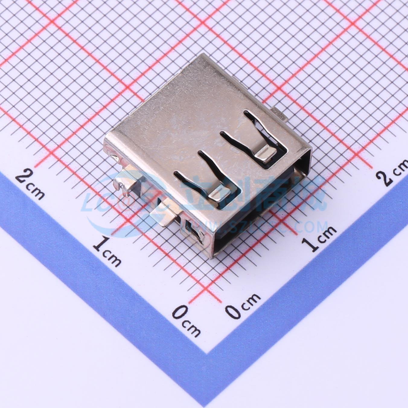 KH-CP3.5AF180CB-14-STM实物图