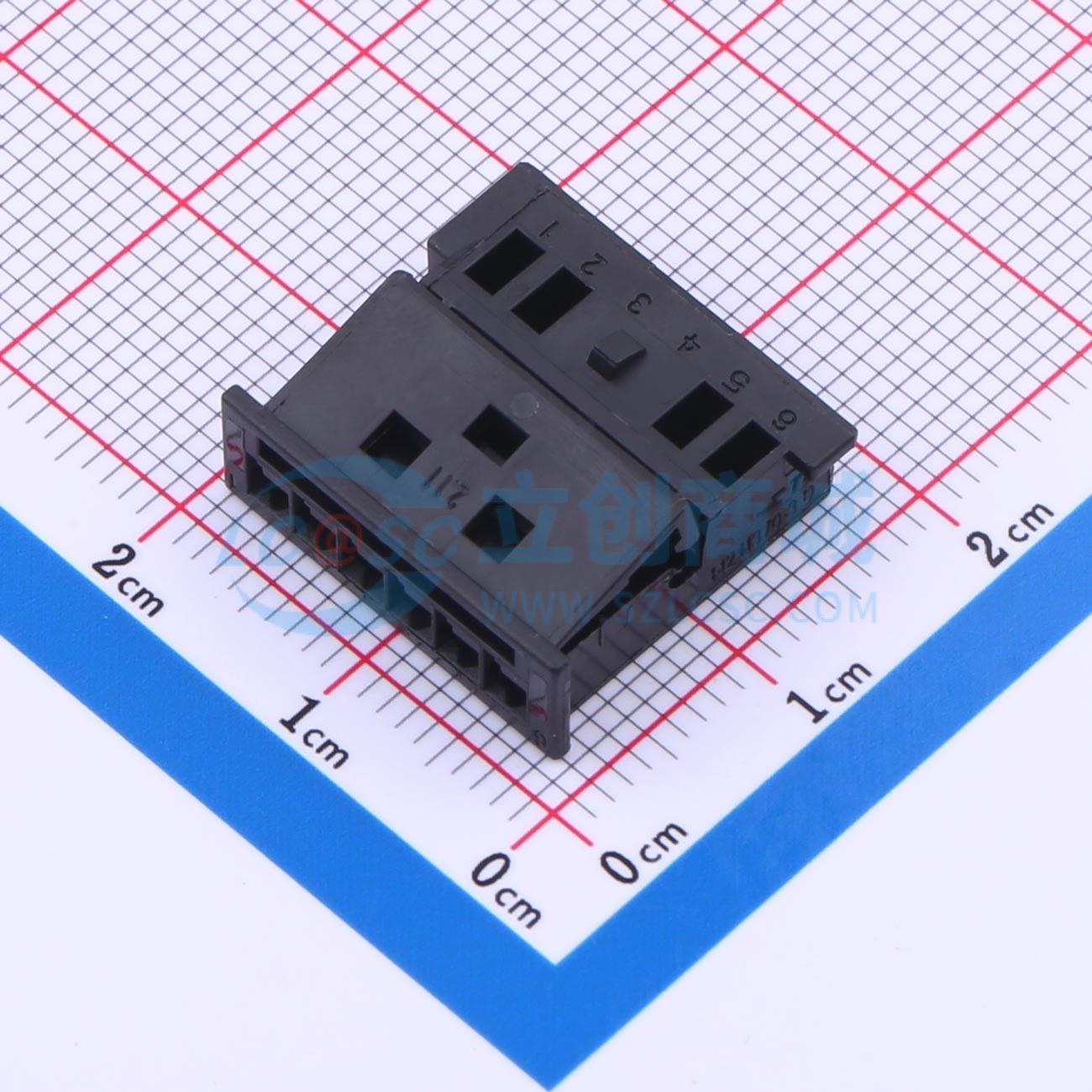 1-1241370-3实物图