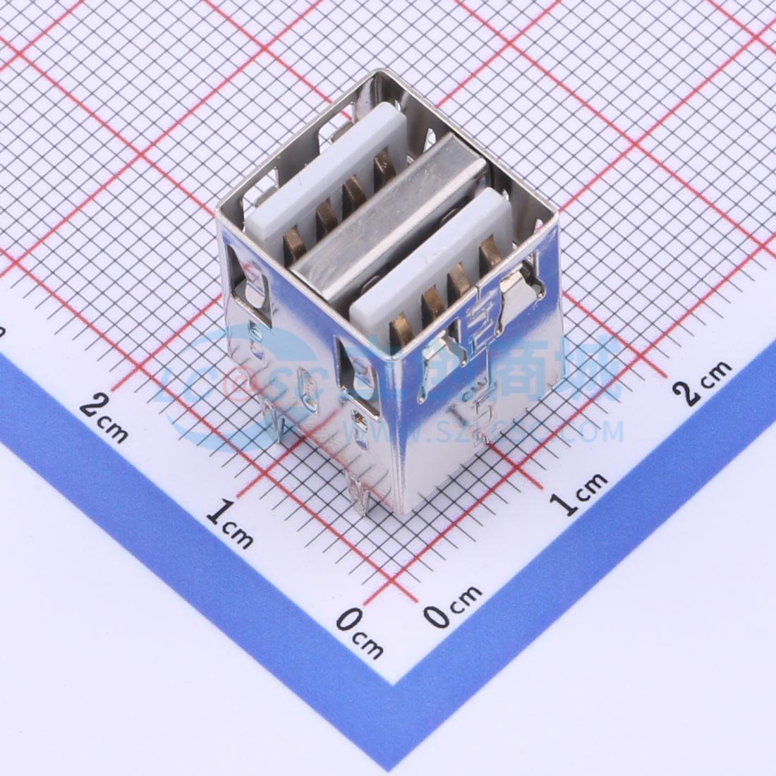 KH-2AF180ZJ-17实物图