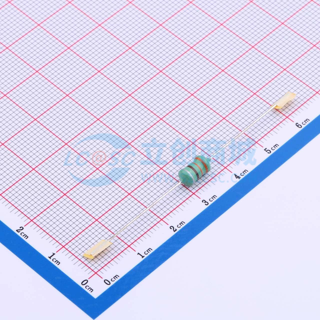 点击查看大图 ZEAL0510-331实物图