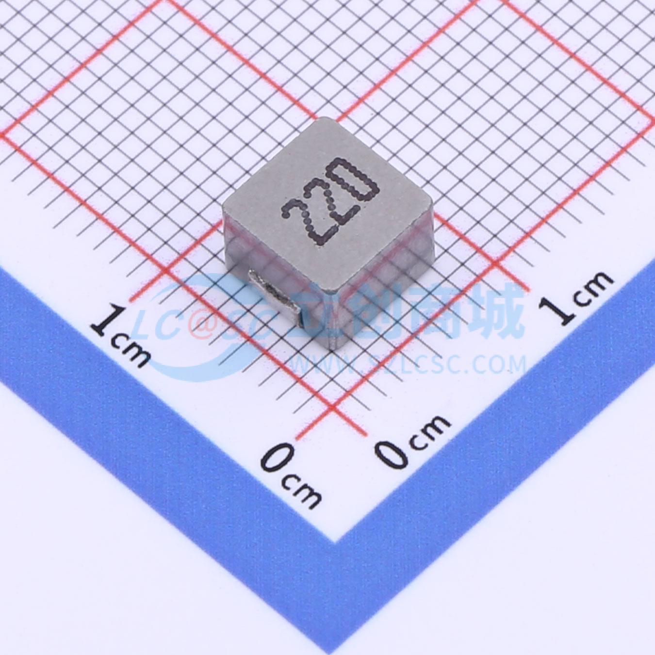 点击查看大图 FAUL0650-220MT实物图