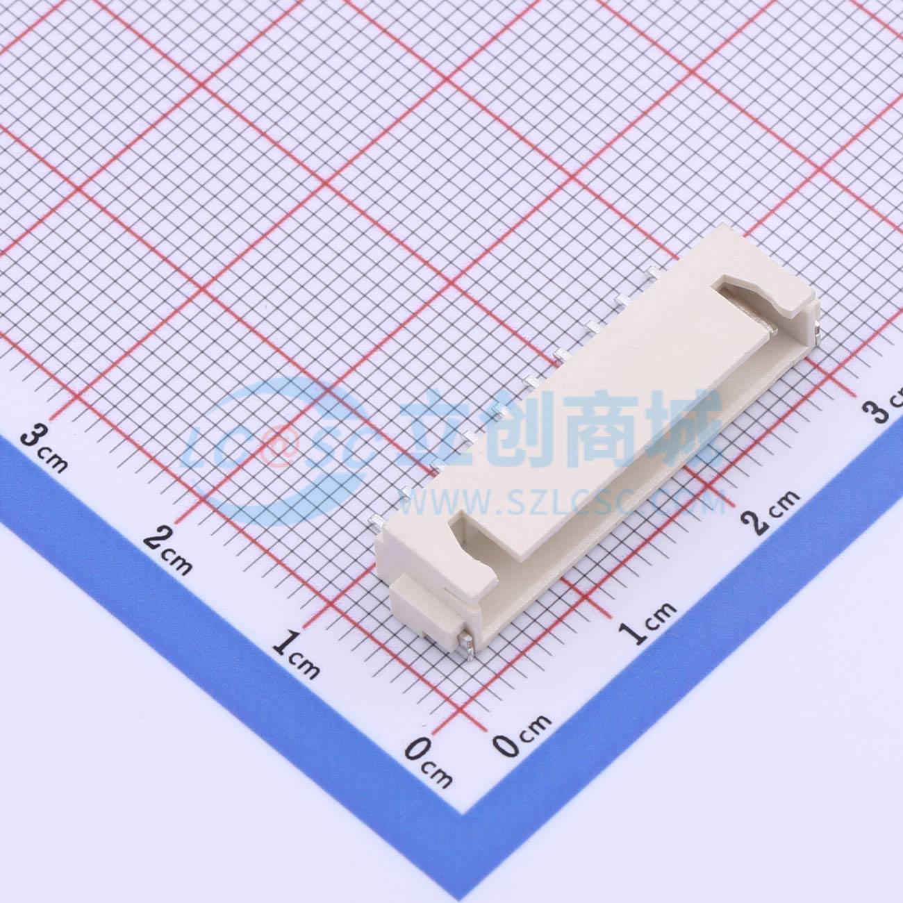 点击查看大图 XH2500-WT-10实物图