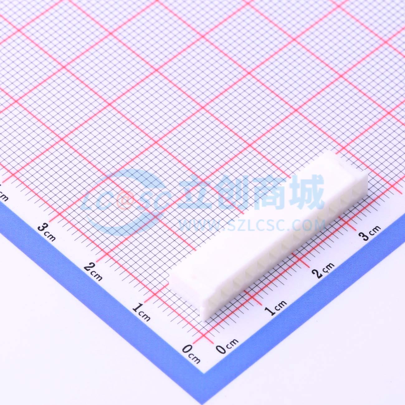点击查看大图 IPCW250H1DNW010实物图