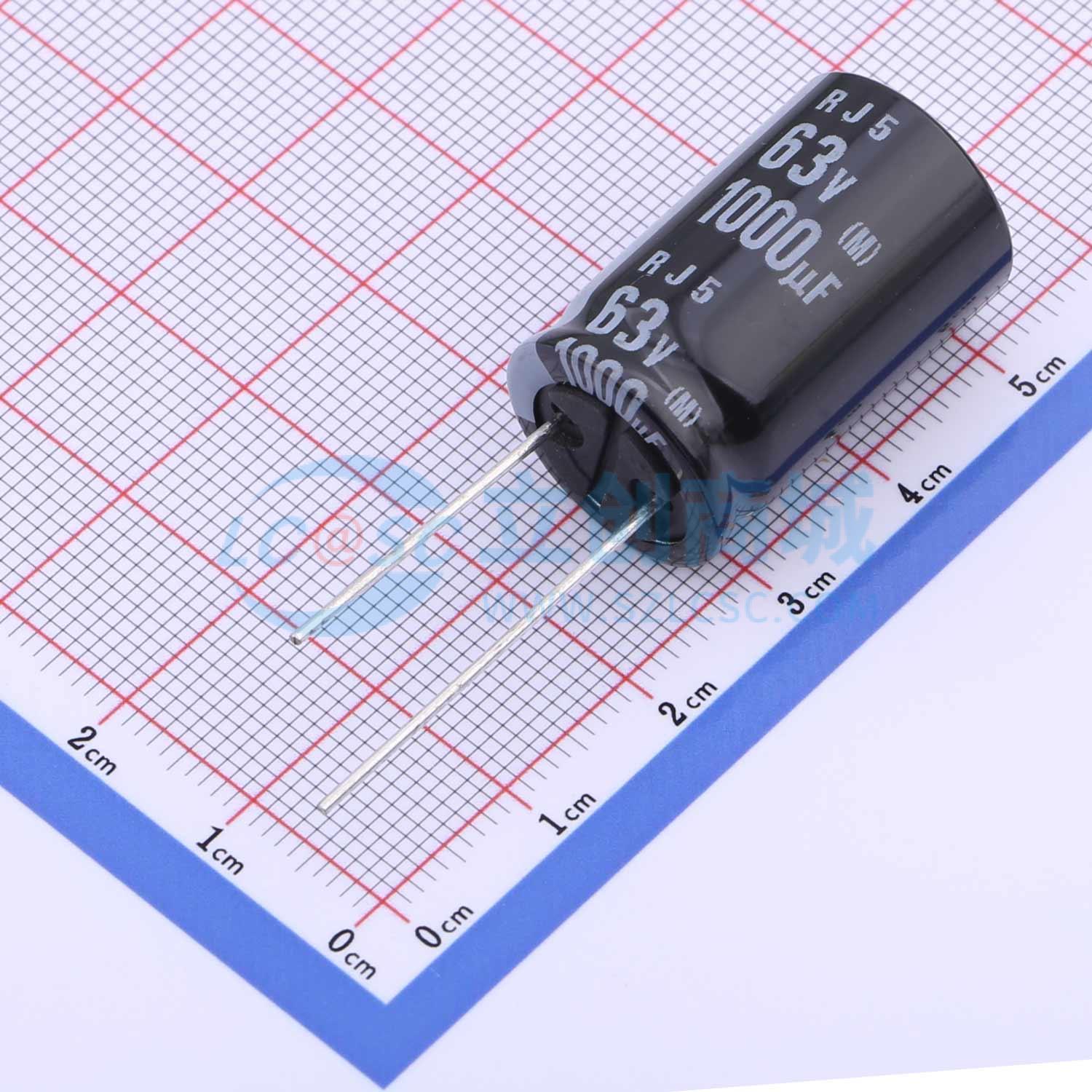 RJ5-63V102MJ6#N实物图